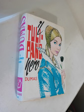 Dumas - Il tulipano nero / I