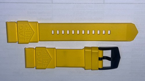 Tag heuer mm cinturino - tag,
