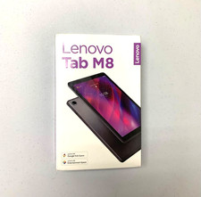 Lenovo 8" Tab M8, 3G+32GB