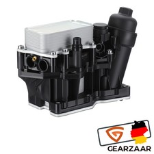 Radiatore olio motore adatto