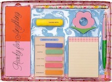 ban.do Reading Kit for Book