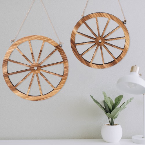 Pcs vintage casa arredo - pcs,