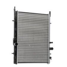 RIDEX 470R0003 Radiatore