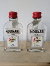 Sambuca molinari extra - sambuca,