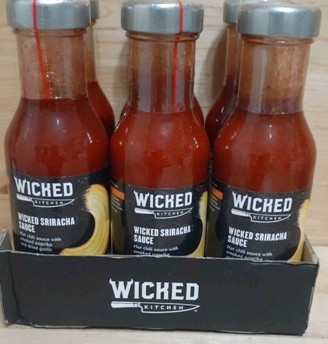 Btls wicked kitchen - 3,