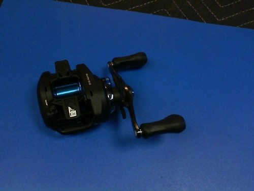 Shimano 150xg reel - 150xg, 8.2