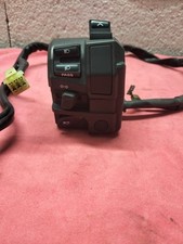 Commutatore Devio Luci Sinistro Tmax 530 ABS SX 17-19