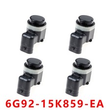 Sensore parcheggio assistito - ,