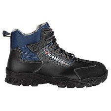 Scarpe Antinfortunistiche da Lavoro ALTA COFRA TRAIL S3 SRC 39-47 HIKER