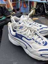 Reebok uomo taglia 10 vintage