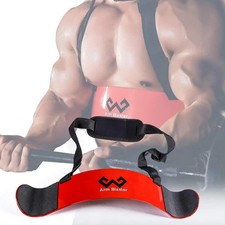 Braccio blaster bicipiti curl - braccio,