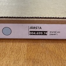 Nuova IKEA JARSTA 004.699.74