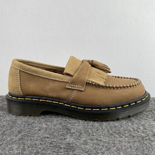 Mocassini kiltie martens - mocassini,
