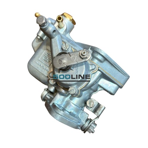 Carburatore con - 28,