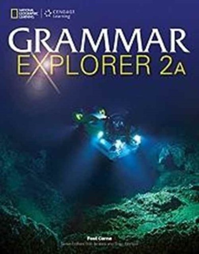 Grammar explorer split - grammar,