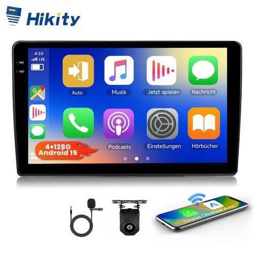 Autoradio kam 128gb apple - autoradio,