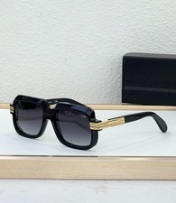 Occhiali da sole quadrati