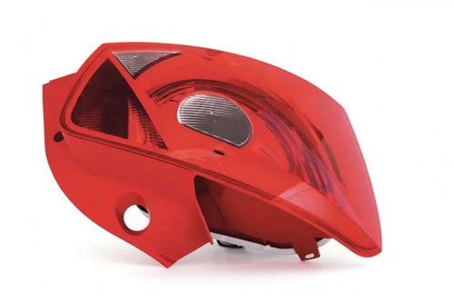 Faro posteriore py21w - dx,