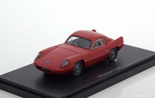 Autocult mismaque squal - 1:43,