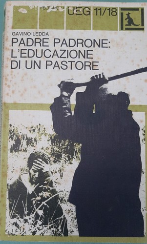 Gavino ledda padre padrone - ,