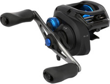 Shimano Reel SLX A, RH 3 +