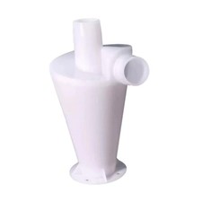 Separatore di polvere a