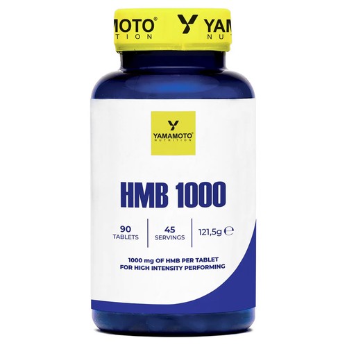Yamamoto hmb 1000 tav - hmb, 90