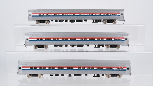 Bachmann lotto passenger - bachmann,