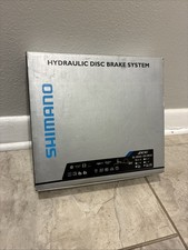 Set freni a disco idraulici