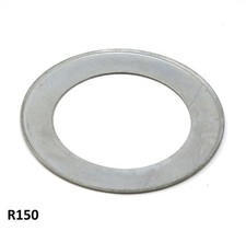 LAR150 ROSETTA FISSAGGIO