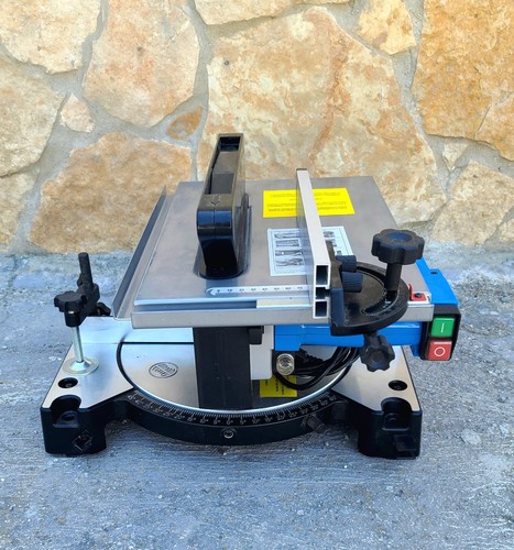 Troncatrice sega nastro - e,