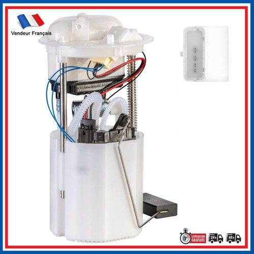 Pompe alimentation pour ford - pompe,
