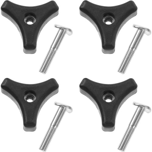 Set kit ricambio maniglia - set,