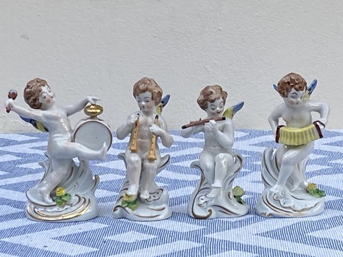 Set angeli alati - set,