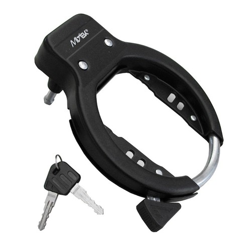 Lucchetto lock mvtek attacco - u-lock,