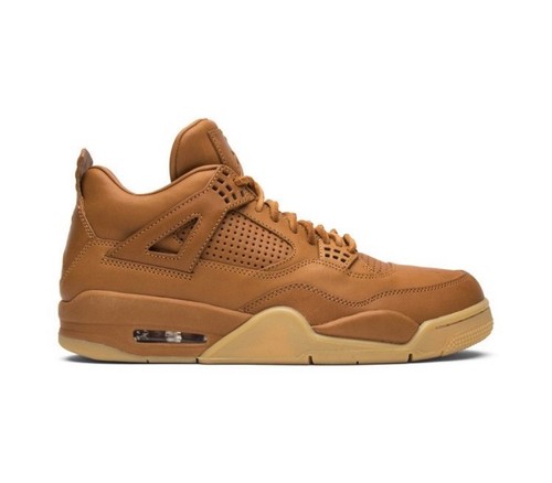 Jordan retro premium wheat - jordan, 'wheat'