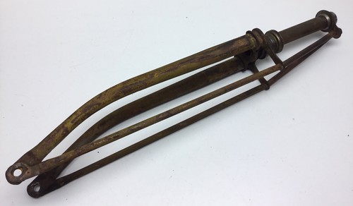 Bicicletta anteguerra - , 28"