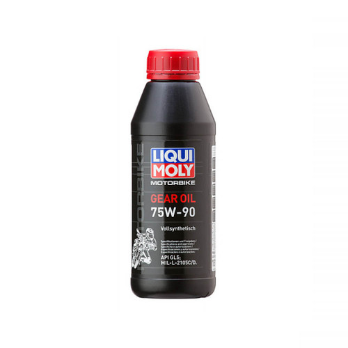Olio ingranaggi 75w - olio, liqui