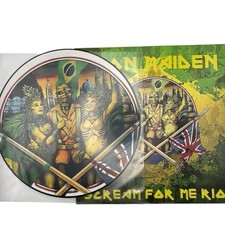 Iron Maiden Limited Edition