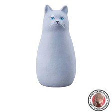 Nuovo salvadanaio per gatti