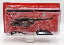 DIE CAST 1/72 " MIL MI 17-HIP