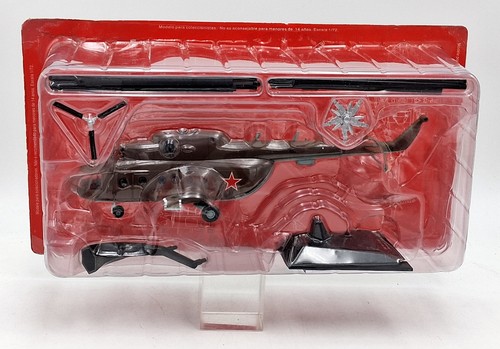 Die cast mil - die, "