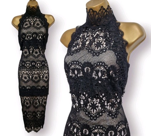 Abito karen millen nero - karen,