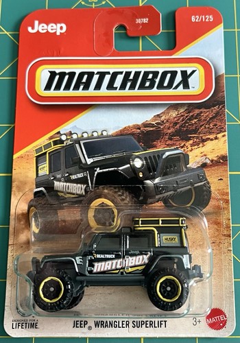 2026 matchbox jeep wrangler - 2026,