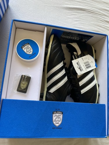 Adidas copa mundial 25eme - copa,