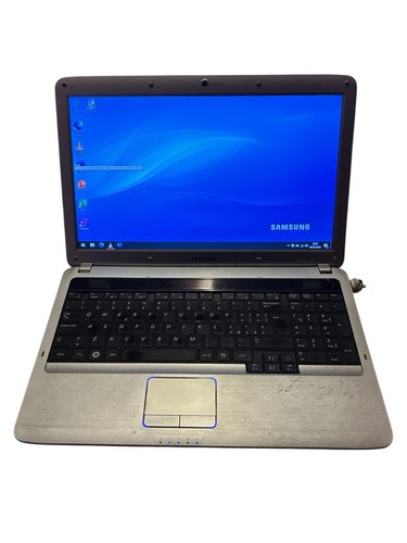 Notebook samsung r530 intel - samsung,