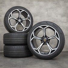 Lamborghini urus cerchi - cerchi, estivi