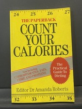 Count Your Calories Dr Amanda