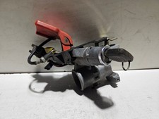 Blocchetto accensione benzina