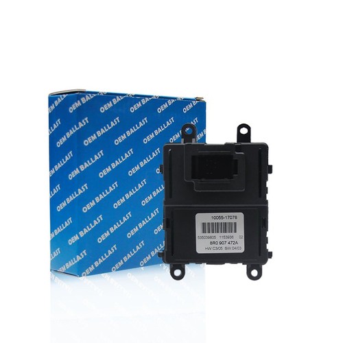 Modulo centralina led drl luci - centralina,